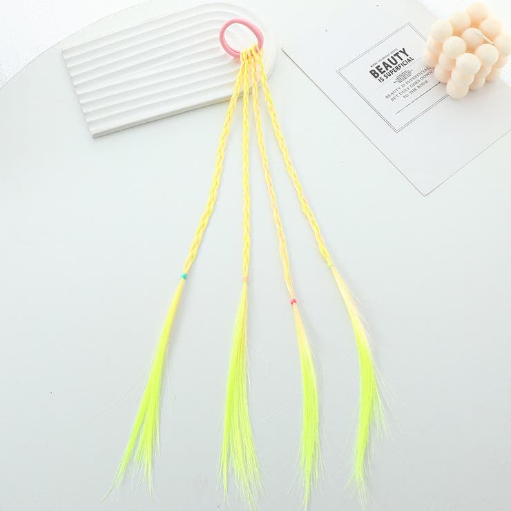 エクステ キッズ ジュニア | PlusNao | 詳細画像15 