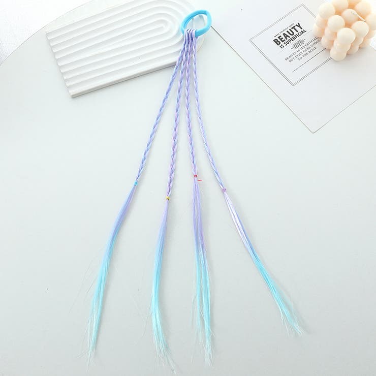 エクステ キッズ ジュニア | PlusNao | 詳細画像16 