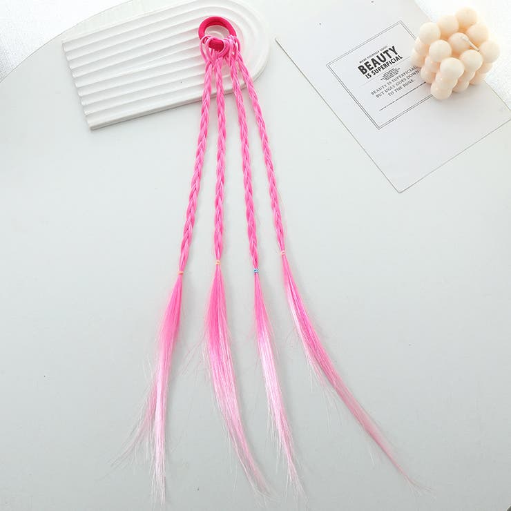 エクステ キッズ ジュニア | PlusNao | 詳細画像17 