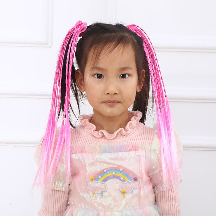 エクステ キッズ ジュニア | PlusNao | 詳細画像3 