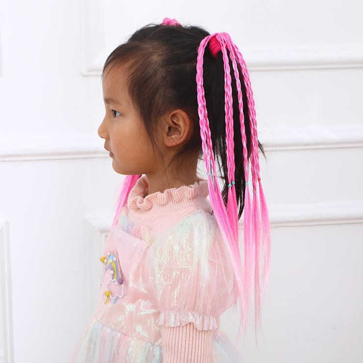 エクステ キッズ ジュニア | PlusNao | 詳細画像4 