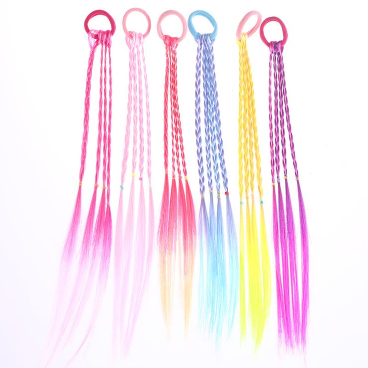 エクステ キッズ ジュニア | PlusNao | 詳細画像8 