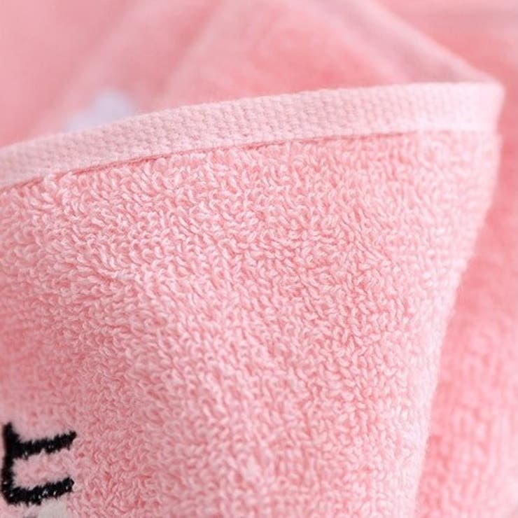 バスタオル 入浴用品 入浴グッズ | PlusNao | 詳細画像10