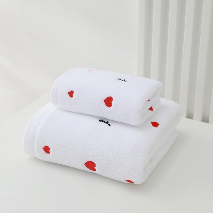 バスタオル 入浴用品 入浴グッズ | PlusNao | 詳細画像5