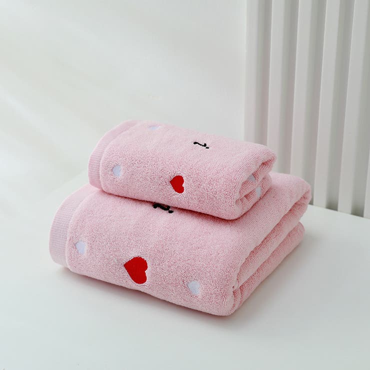 バスタオル 入浴用品 入浴グッズ | PlusNao | 詳細画像6