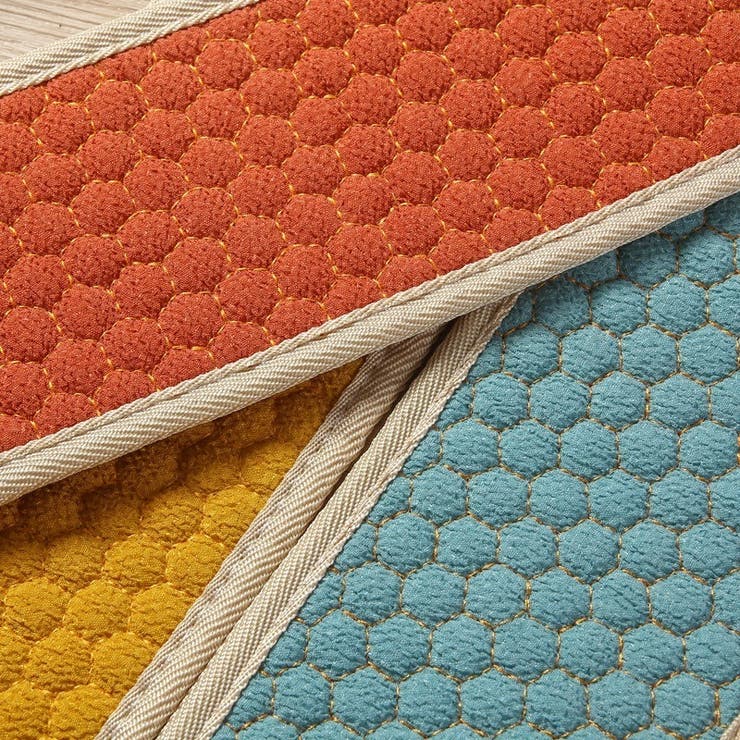 ボディタオル ロング 垢すり | PlusNao | 詳細画像5 