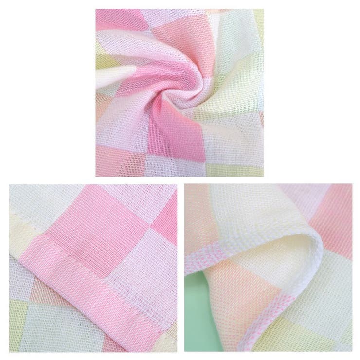 バスタオル キッズ 子供用 | PlusNao | 詳細画像7 