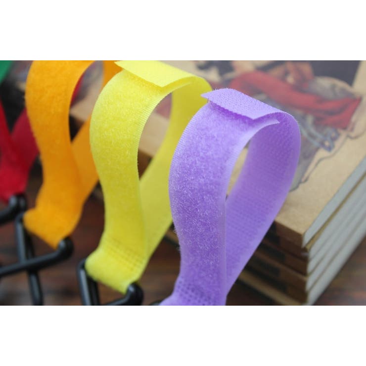 ベビーカー用フック 4個セット 荷物フック | PlusNao | 詳細画像10 