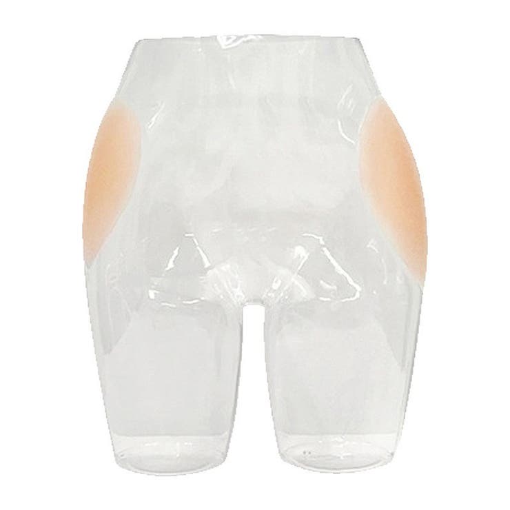 ヒップパッド レディース 1ペア | PlusNao | 詳細画像3 