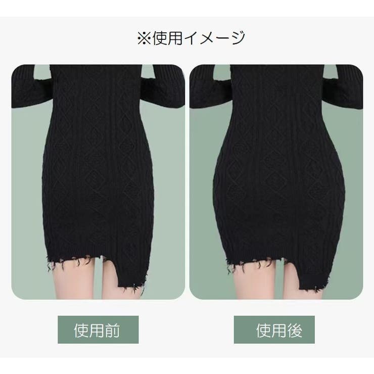 ヒップパッド レディース 1ペア | PlusNao | 詳細画像5 