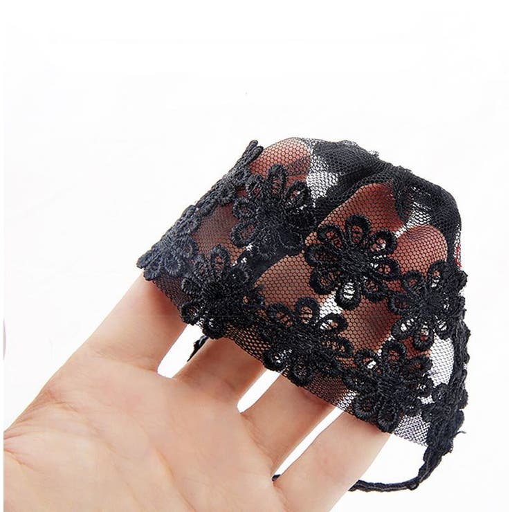 ハイヒールストラップ 1足分 パンプスストラップ | PlusNao | 詳細画像12 