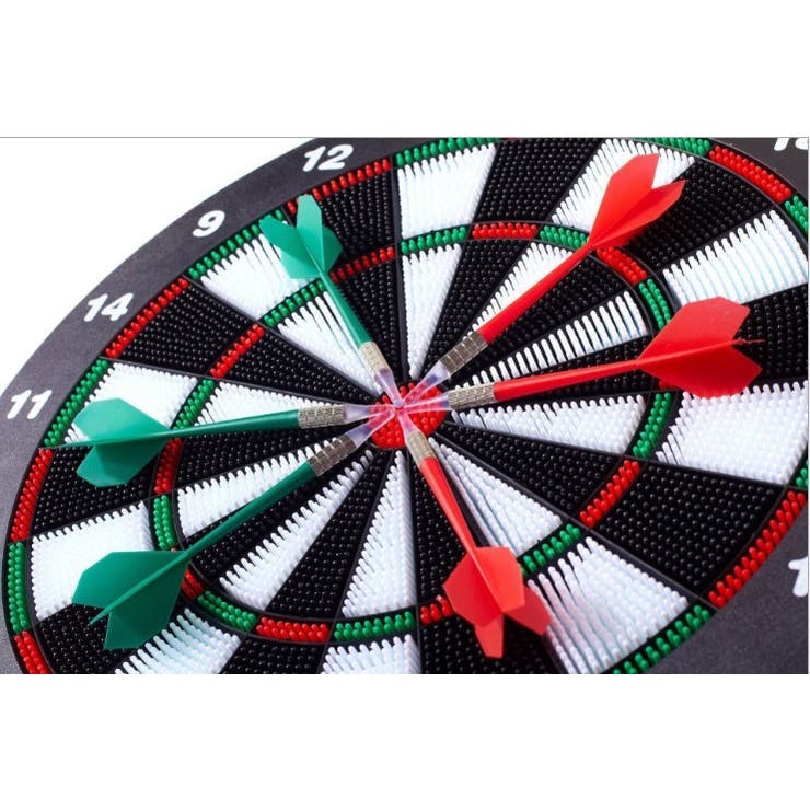 ダーツボード ソフトダーツ スタンド式 | PlusNao | 詳細画像6 