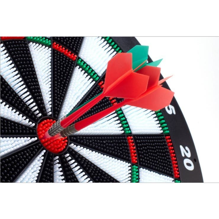 ダーツボード ソフトダーツ スタンド式 | PlusNao | 詳細画像7 