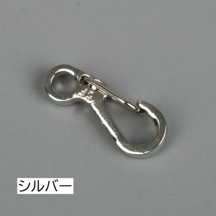 ロープフック 10個セット カラビナフック | PlusNao | 詳細画像16 