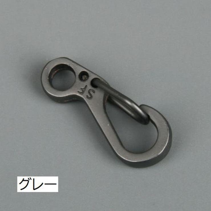 ロープフック 10個セット カラビナフック | PlusNao | 詳細画像17 