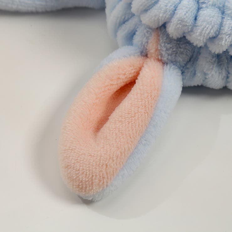 ヘアバンド 洗顔用 ヘッドバンド | PlusNao | 詳細画像10 