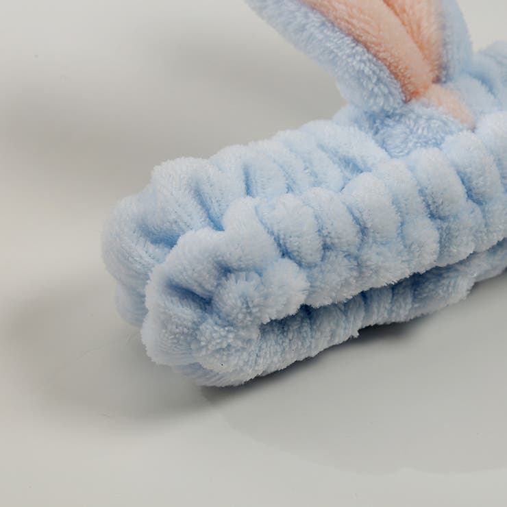 ヘアバンド 洗顔用 ヘッドバンド | PlusNao | 詳細画像11 