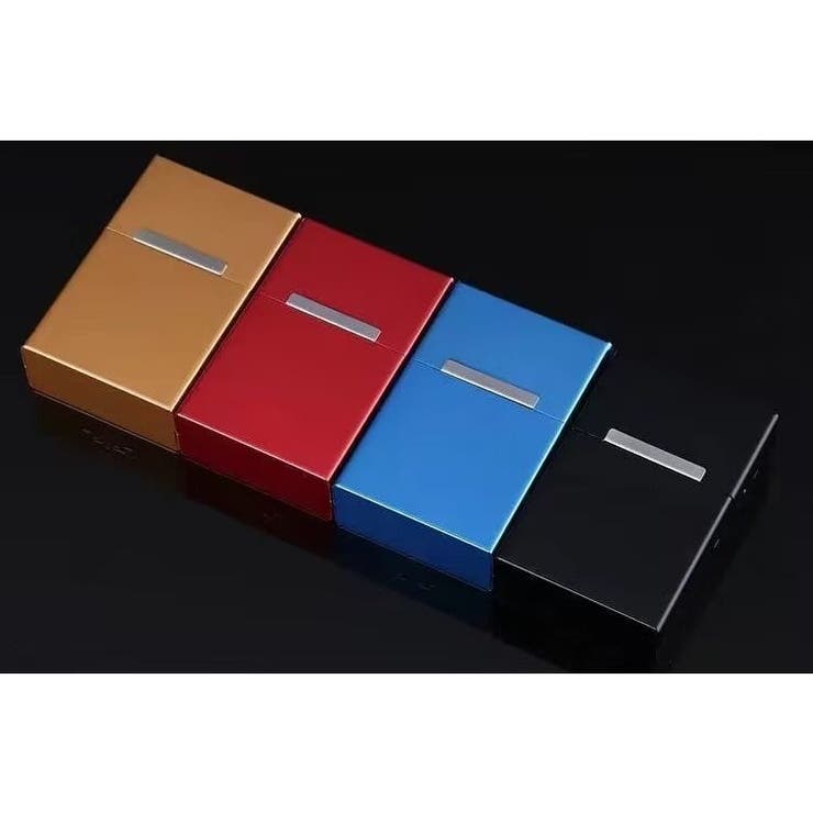 シガレットケース タバコケース タバコ入れ | PlusNao | 詳細画像2 