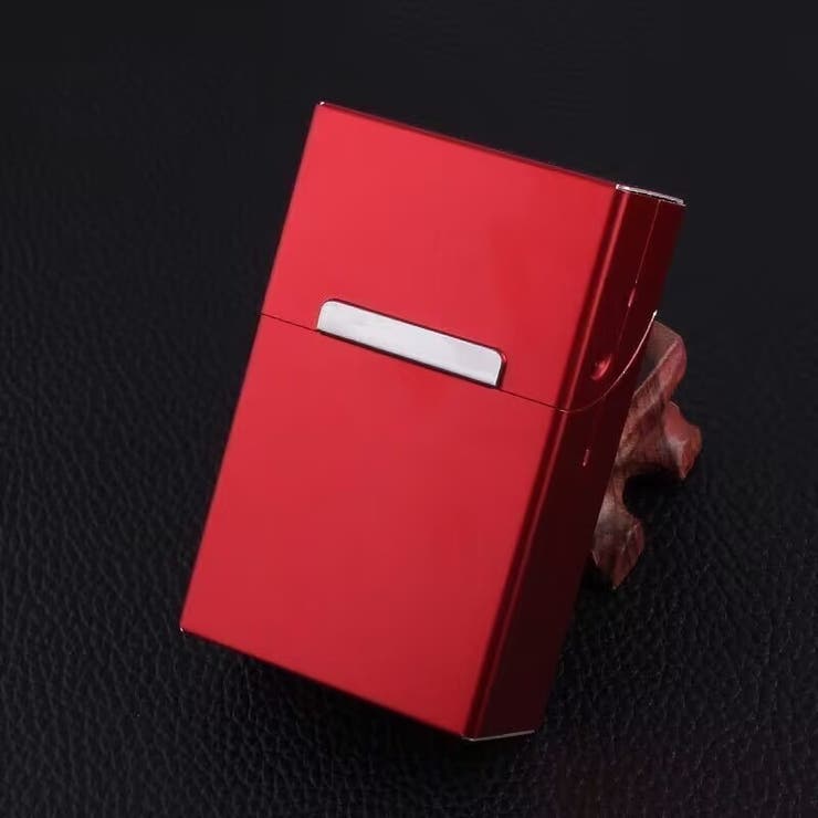 シガレットケース タバコケース タバコ入れ | PlusNao | 詳細画像5 