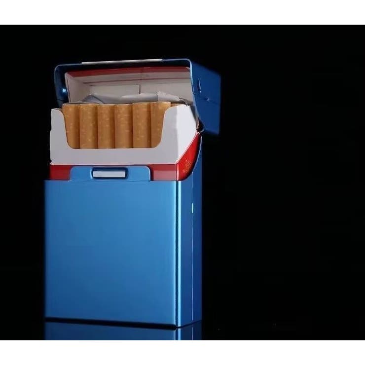 シガレットケース タバコケース タバコ入れ | PlusNao | 詳細画像6 