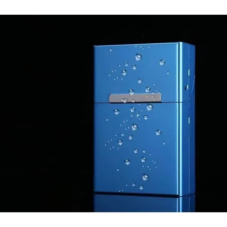 シガレットケース タバコケース タバコ入れ | PlusNao | 詳細画像7 