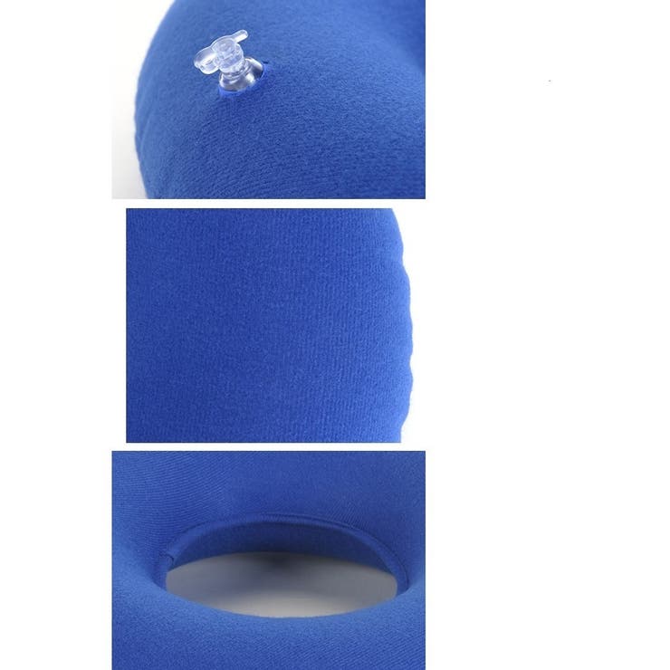 円座エアークッション エアークッション エアクッション | PlusNao | 詳細画像15 