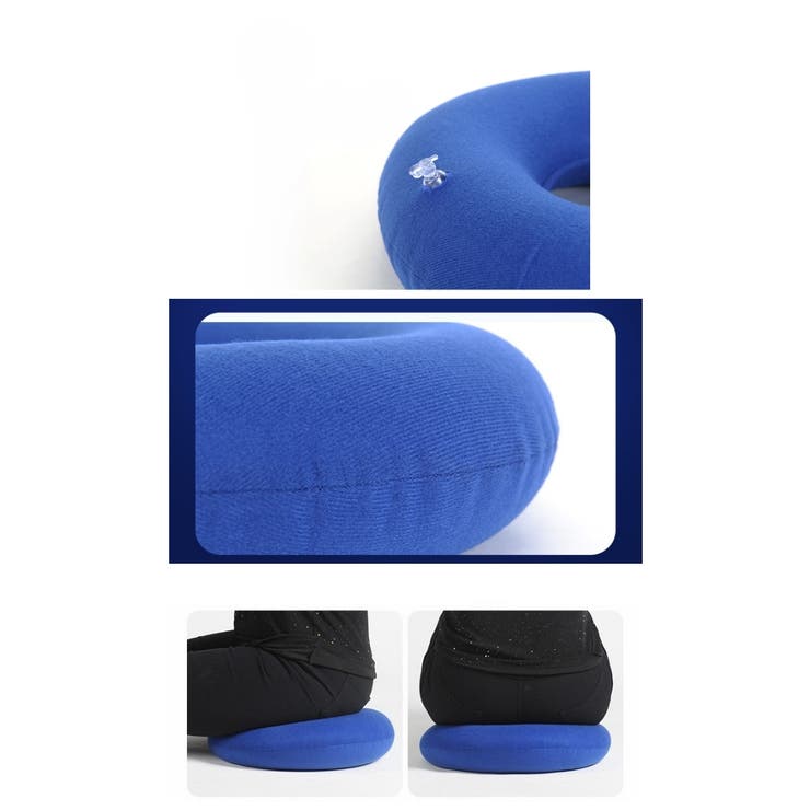 円座エアークッション エアークッション エアクッション | PlusNao | 詳細画像16 