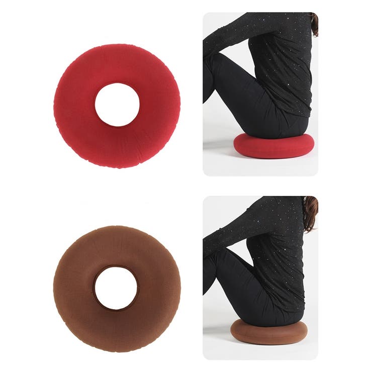 円座エアークッション エアークッション エアクッション | PlusNao | 詳細画像3 