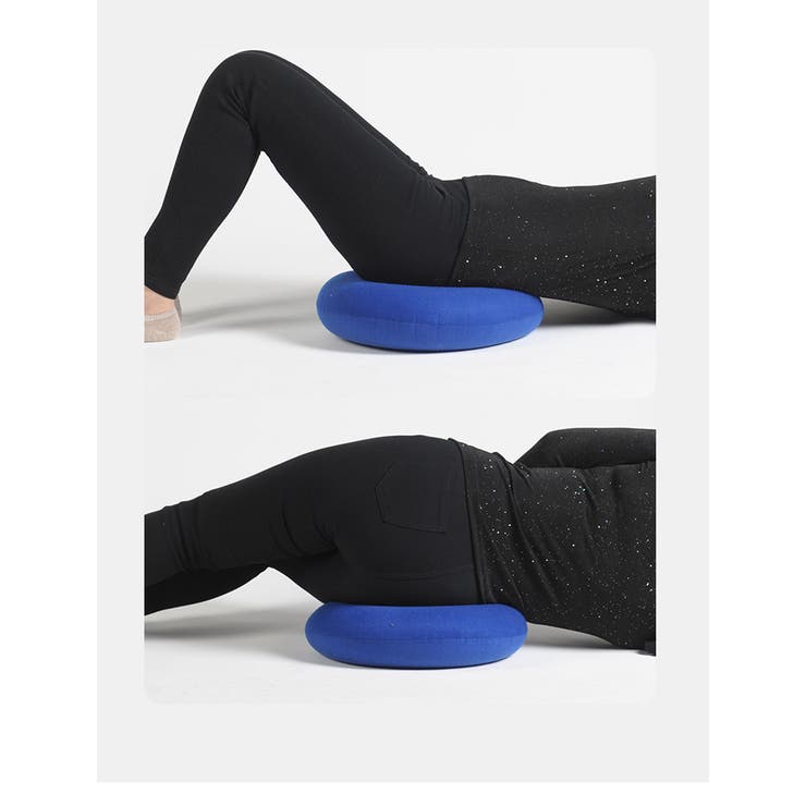 円座エアークッション エアークッション エアクッション | PlusNao | 詳細画像5 