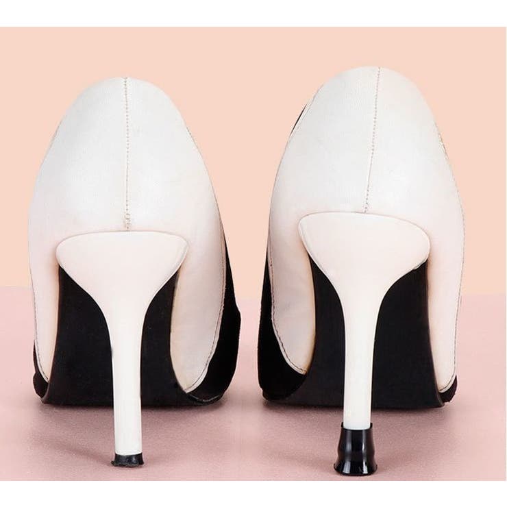 ヒールキャップ 2ペアセット 計4個 | PlusNao | 詳細画像4 