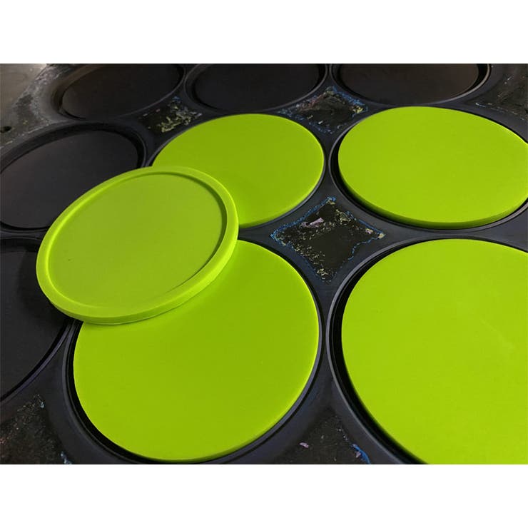 コースター 4個セット コップ置き | PlusNao | 詳細画像6 