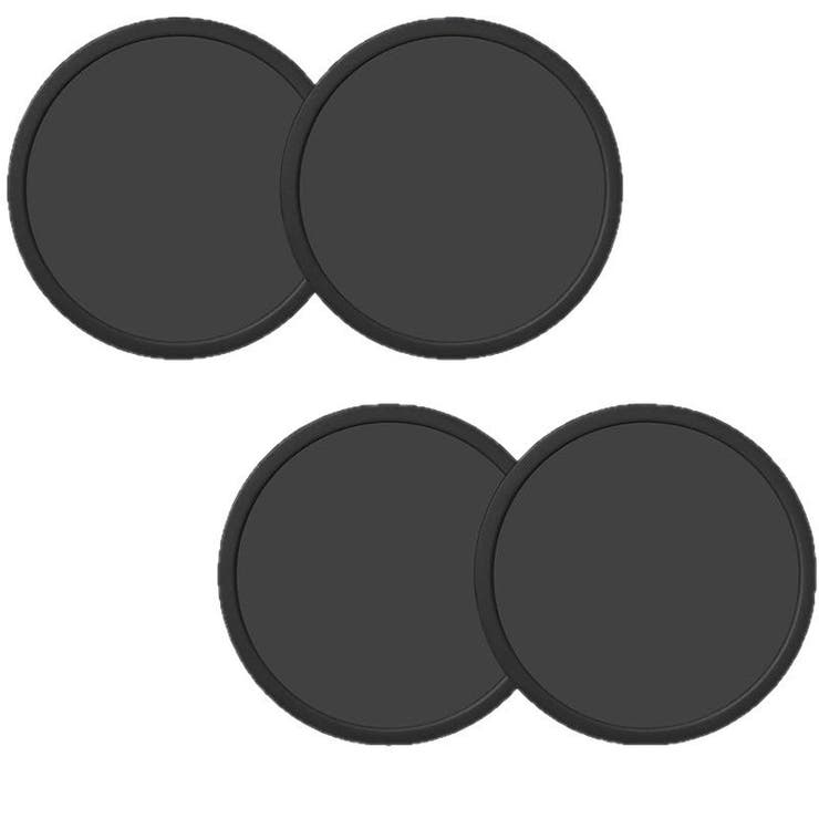 コースター 4個セット コップ置き | PlusNao | 詳細画像7 