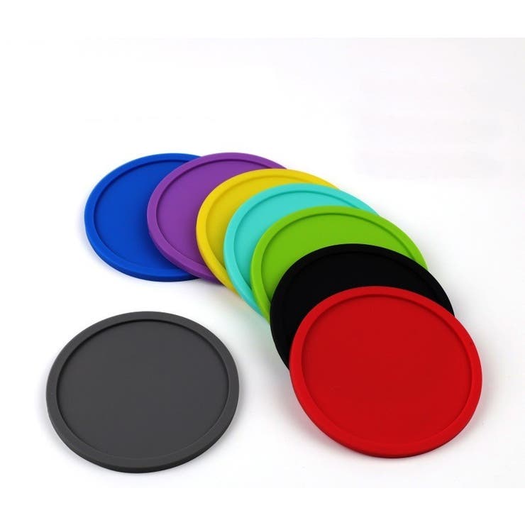 コースター 4個セット コップ置き | PlusNao | 詳細画像9 