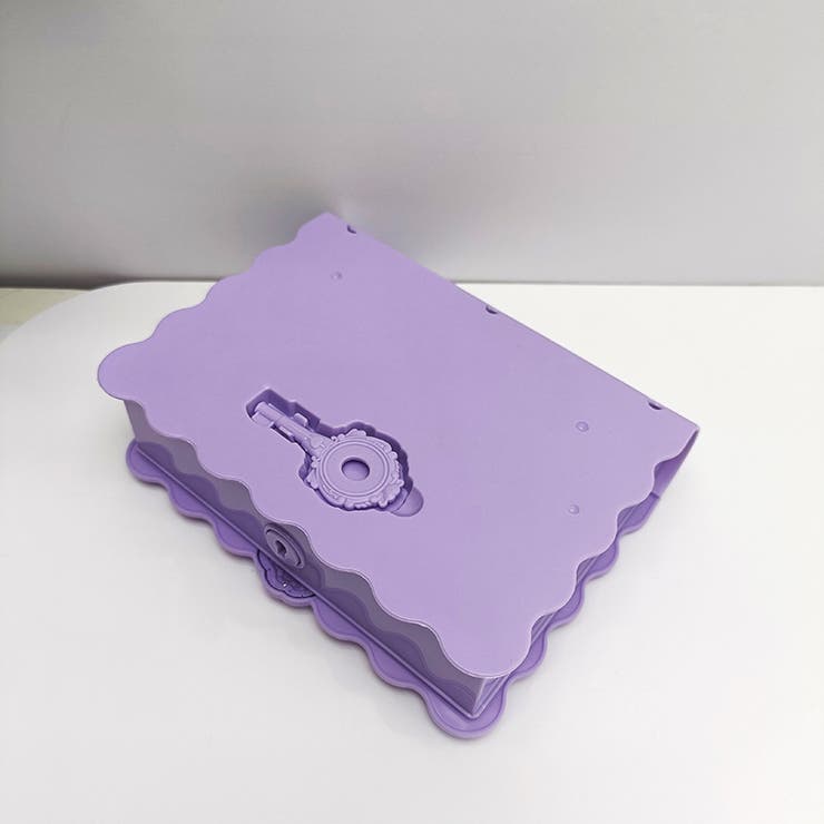 小物入れ 鍵付き 収納ボックス | PlusNao | 詳細画像13 