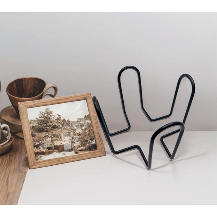 コースターホルダー コースタースタンド コースター置き | PlusNao | 詳細画像5 