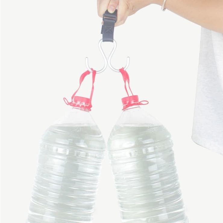 ベビーカーフック 単品 車椅子 | PlusNao | 詳細画像11 