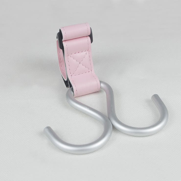 ベビーカーフック 単品 車椅子 | PlusNao | 詳細画像12 