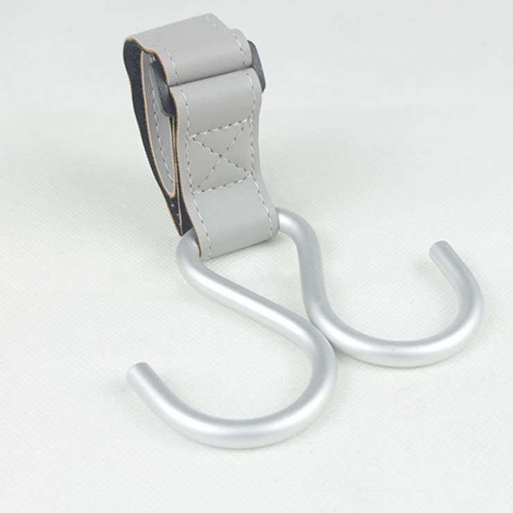 ベビーカーフック 単品 車椅子 | PlusNao | 詳細画像15 