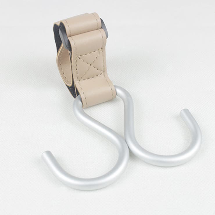 ベビーカーフック 単品 車椅子 | PlusNao | 詳細画像16 