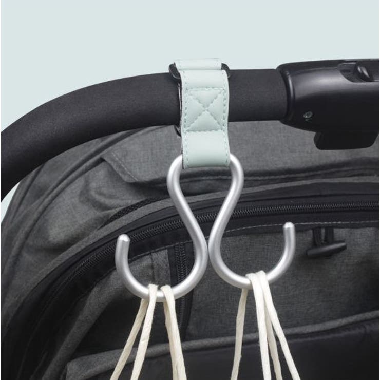 ベビーカーフック 単品 車椅子 | PlusNao | 詳細画像8 