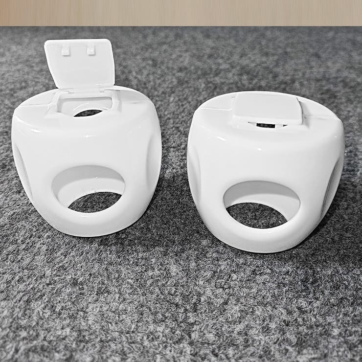 ドアノブロック 単品 1個 | PlusNao | 詳細画像10 