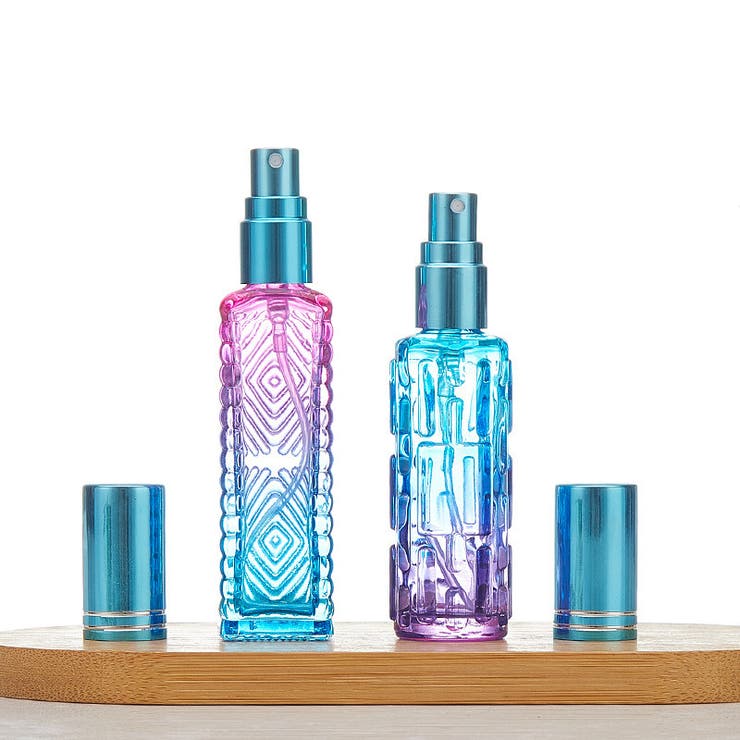 アトマイザー 詰め替え容器 10ml | PlusNao | 詳細画像4 