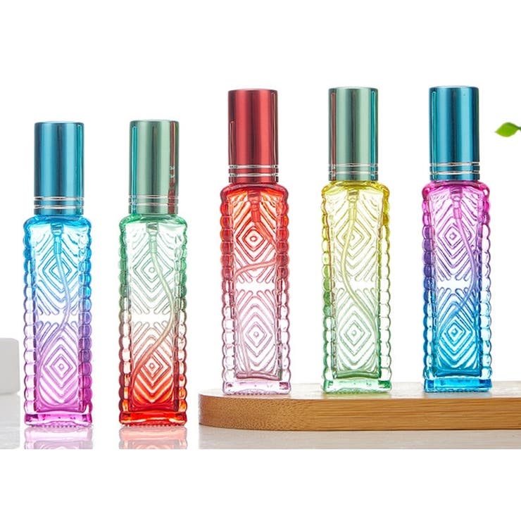 アトマイザー 詰め替え容器 10ml | PlusNao | 詳細画像5 