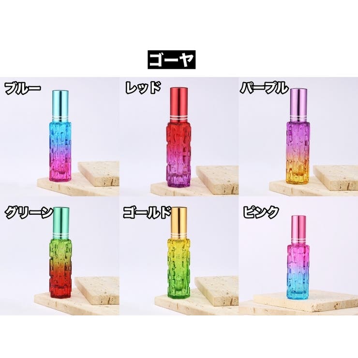 アトマイザー 詰め替え容器 10ml | PlusNao | 詳細画像8 