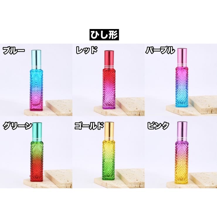 アトマイザー 詰め替え容器 10ml | PlusNao | 詳細画像9 