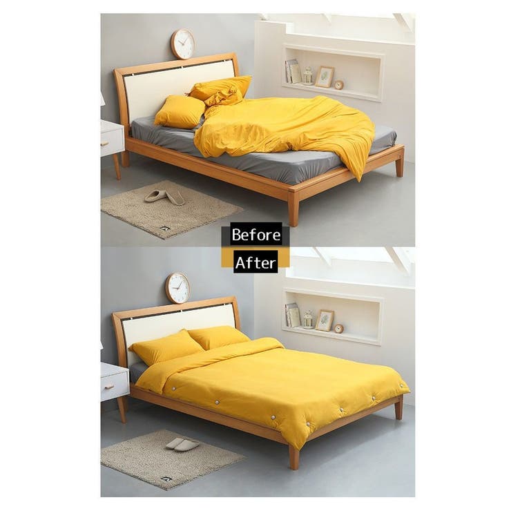 布団ズレ防止クリップ 10個組 布団固定器 | PlusNao | 詳細画像5 