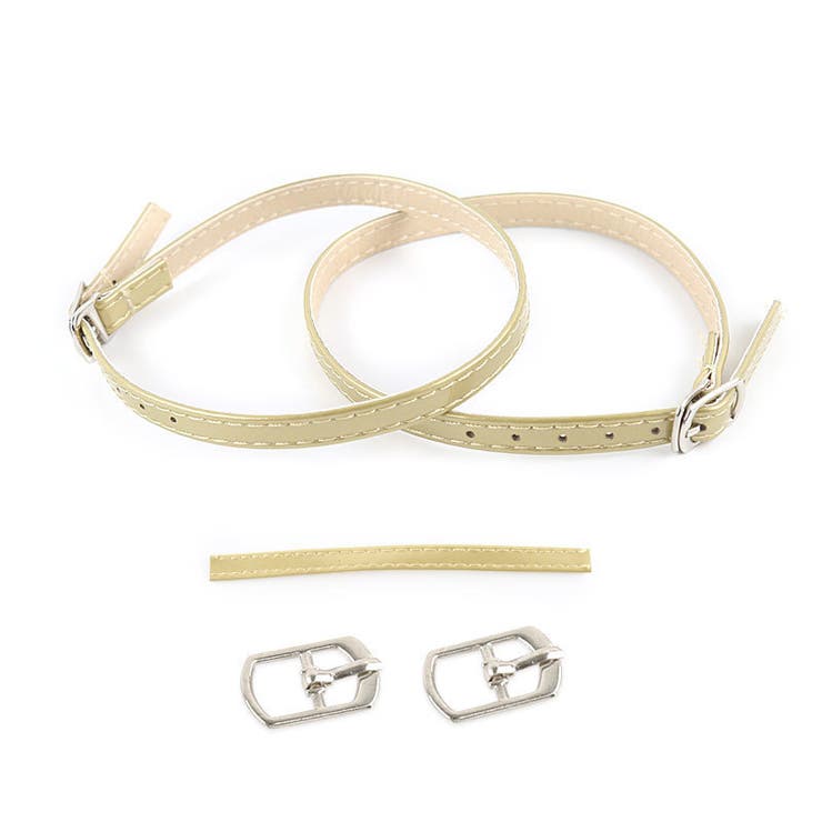 シューズストラップ 1ペア 計2本 | PlusNao | 詳細画像3 