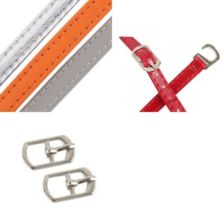 シューズストラップ 1ペア 計2本 | PlusNao | 詳細画像6 