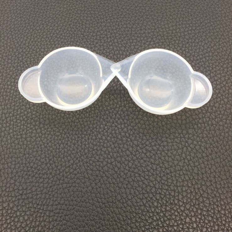 レジン調色カップ 単品 調色パレット | PlusNao | 詳細画像3 