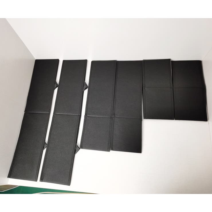 衣類収納ボックス 収納ケース 6点セット | PlusNao | 詳細画像4 